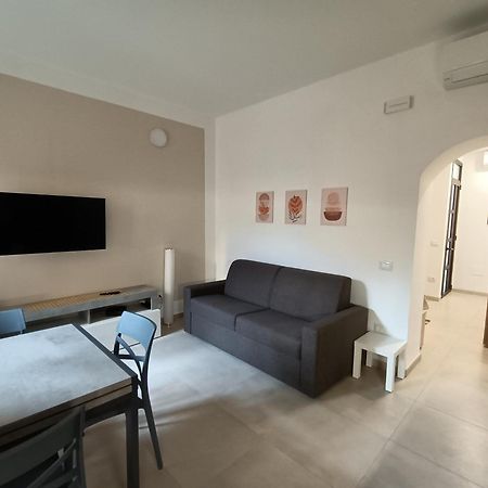 Casa Gina Apartment Сиракуза Екстериор снимка